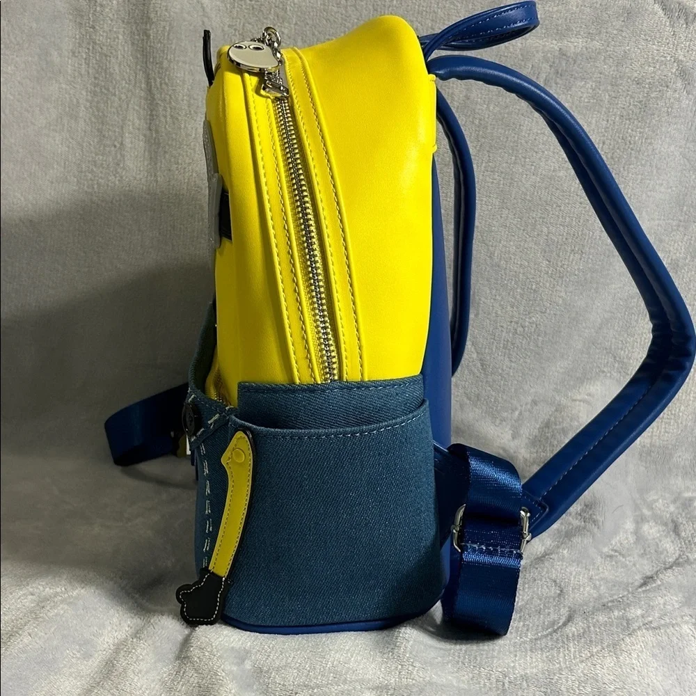 Loungefly Minions Kids Backpack - Otto